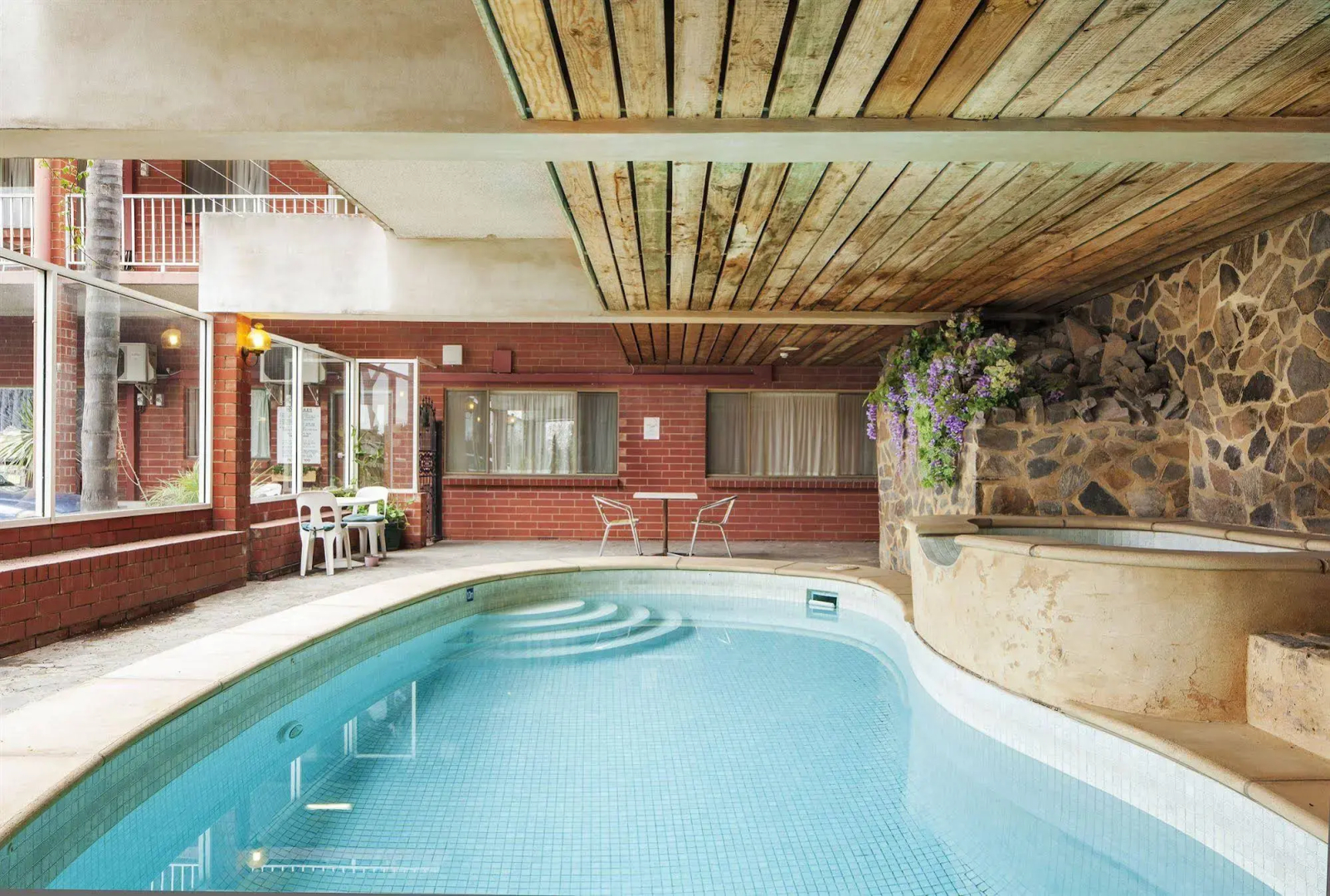 Adelaide Granada Motor Inn