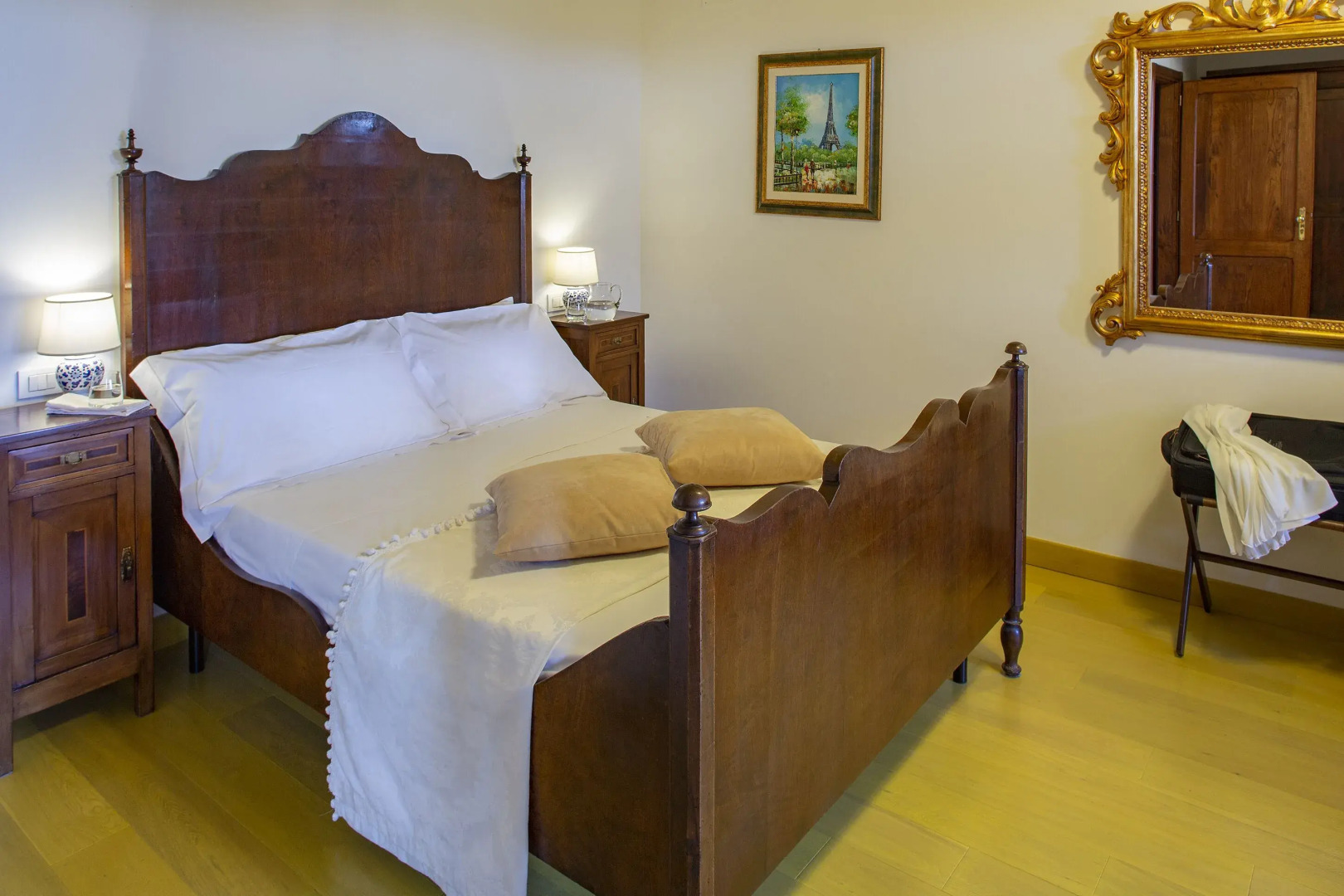 Agriturismo il Cantico di San Francesco