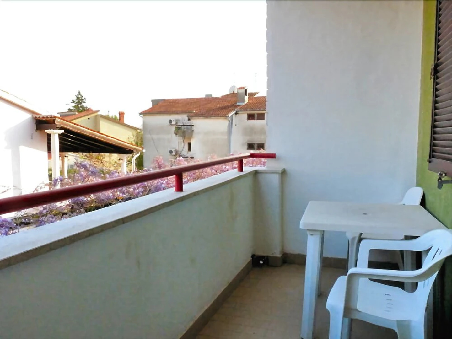 Hotel Hilde Green House