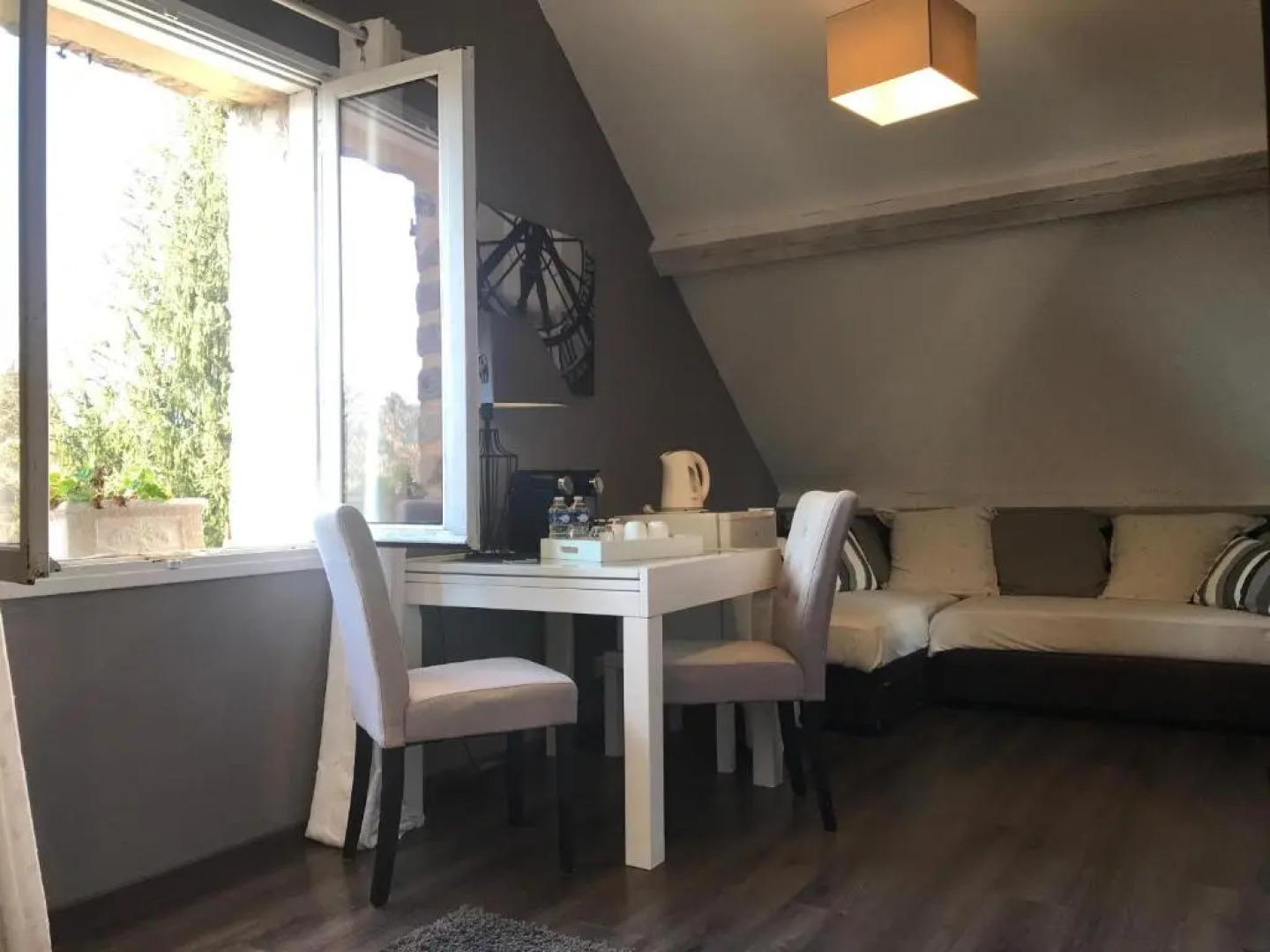 Chambres dHôtes des Demoiselles