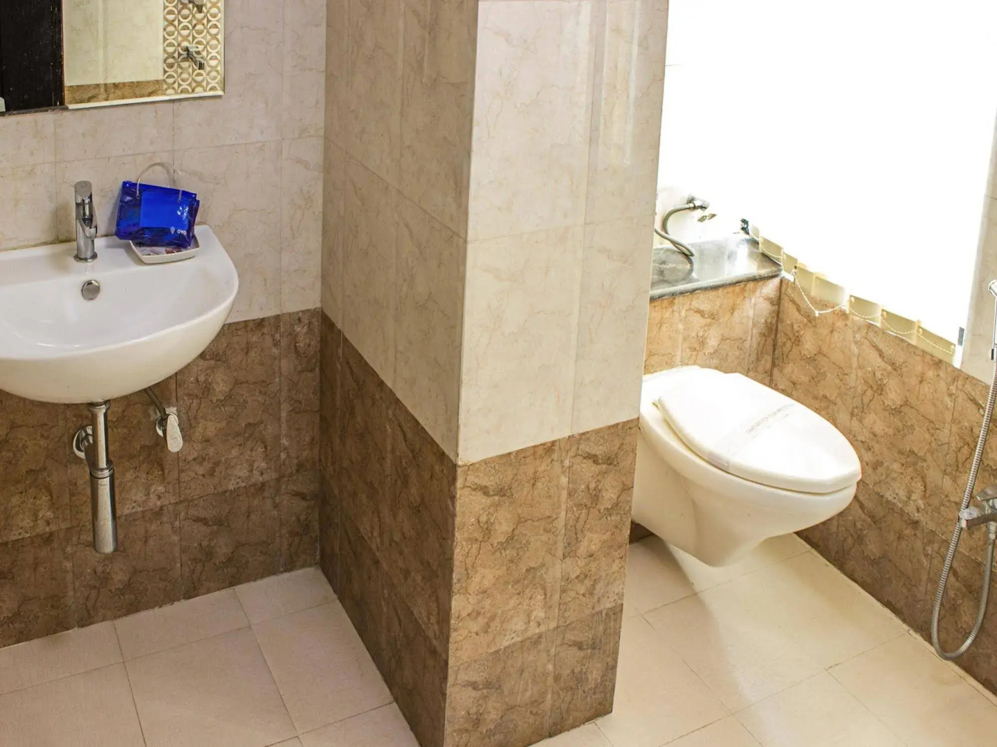 Treebo Trend Orient Grand