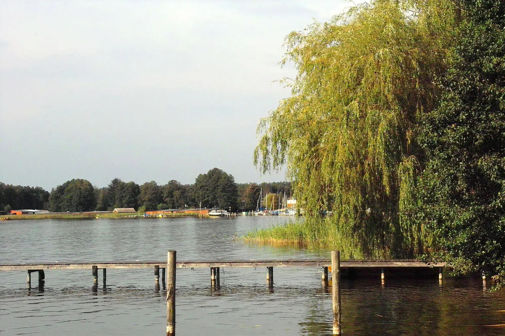 Keramik Hotel Rheinsberg