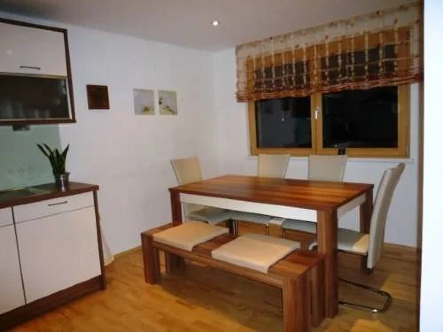 Appartement Mountainview