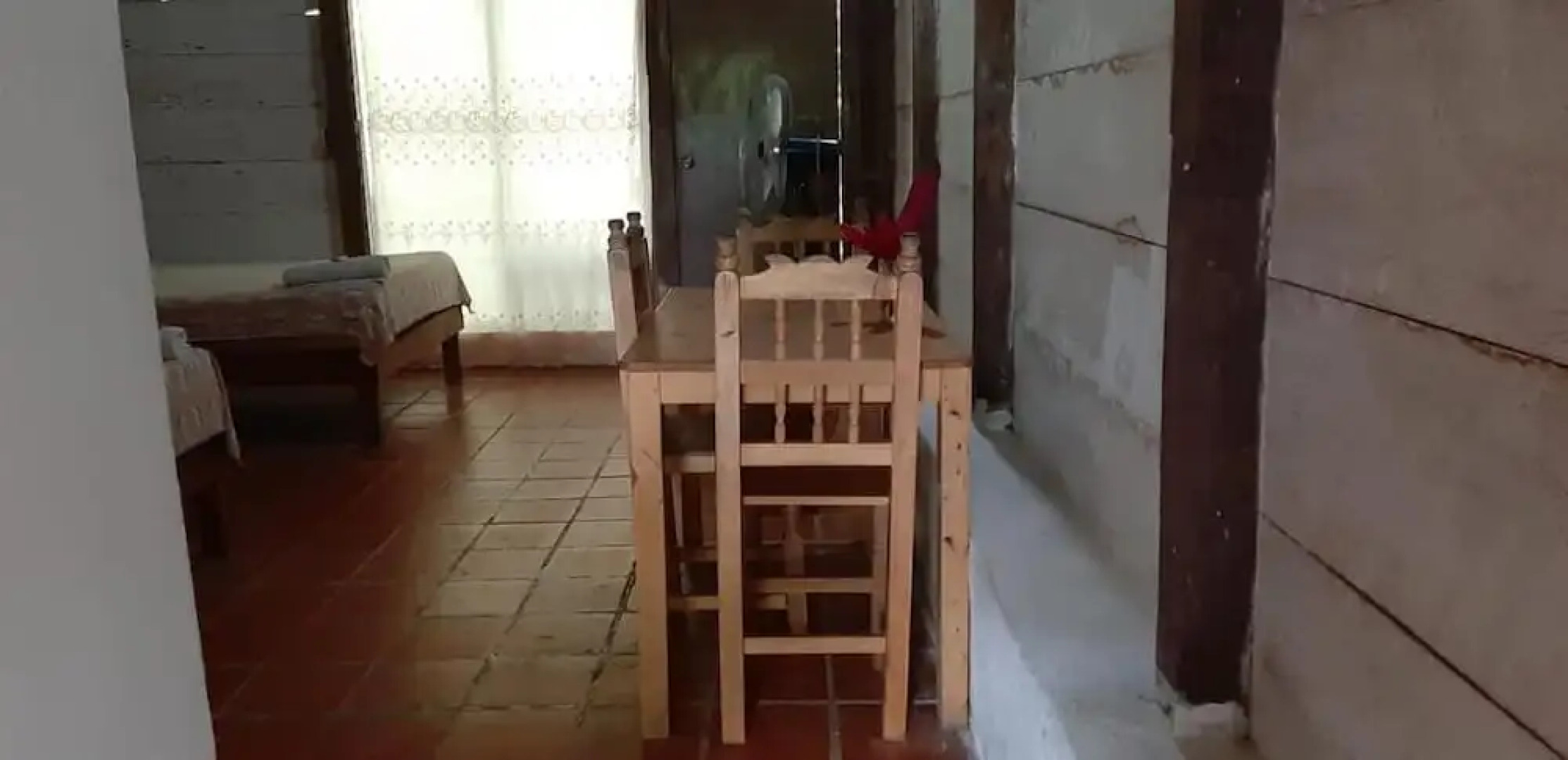 Centro Ecoturistico Yaajche