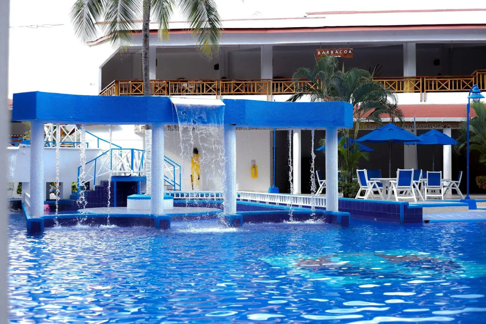 Sol Caribe San Andres - All Inclusive