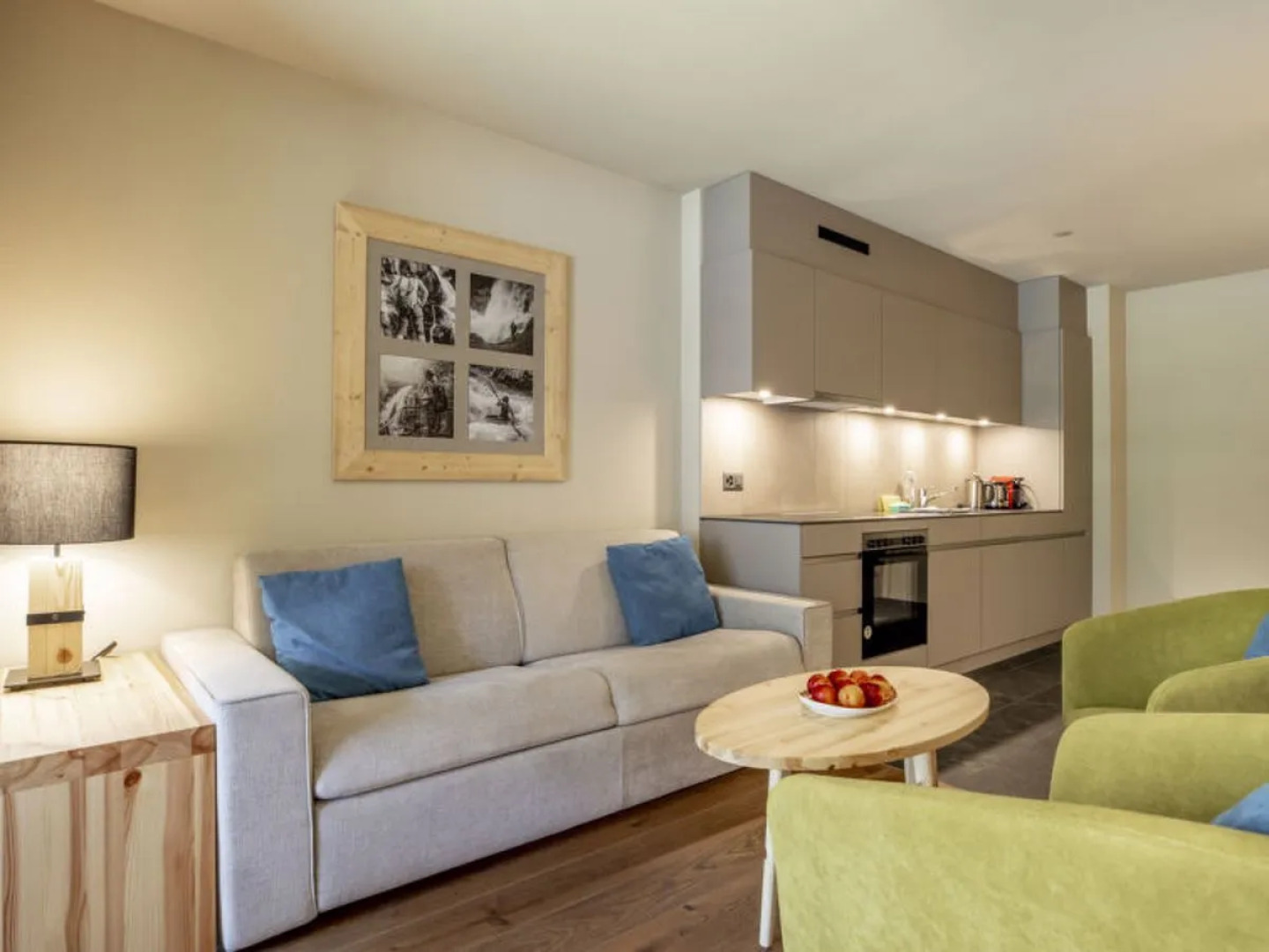 SWISSPEAK Resorts Brunig