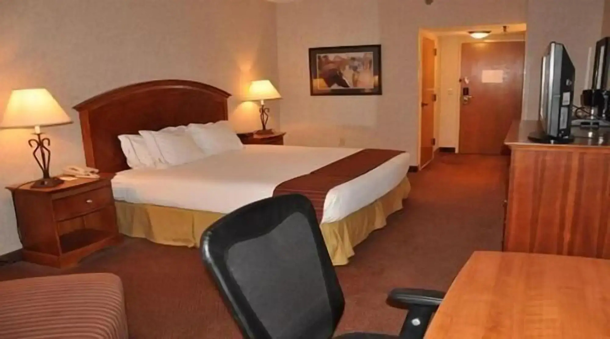 Ruidoso Mountain Inn