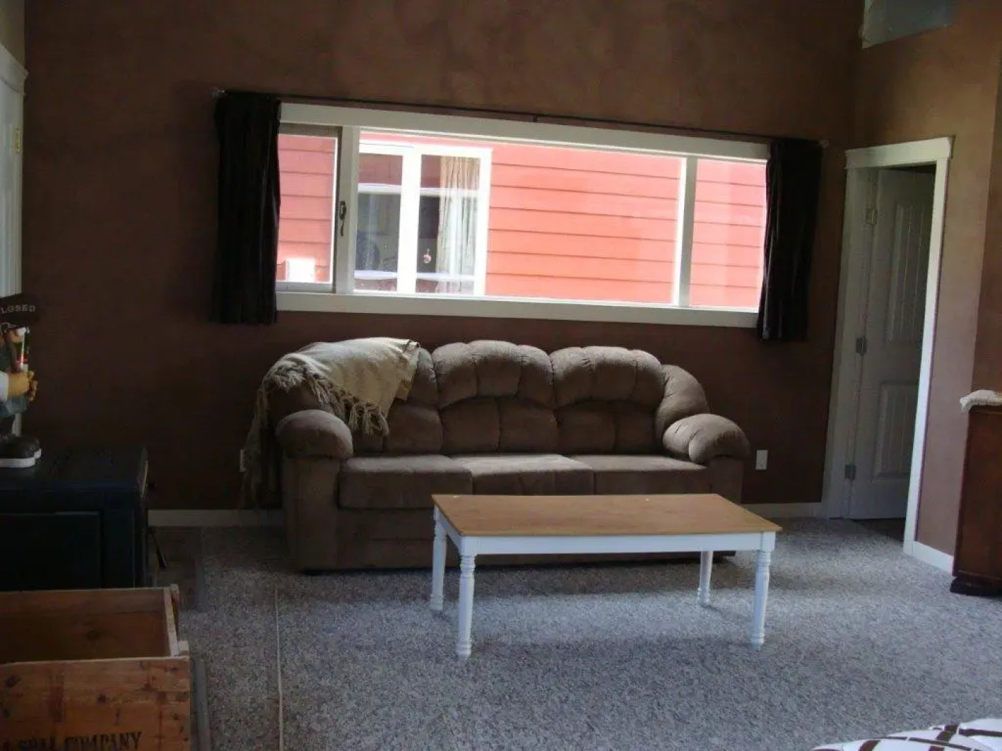 Knotty Pines Bed & Breakfast