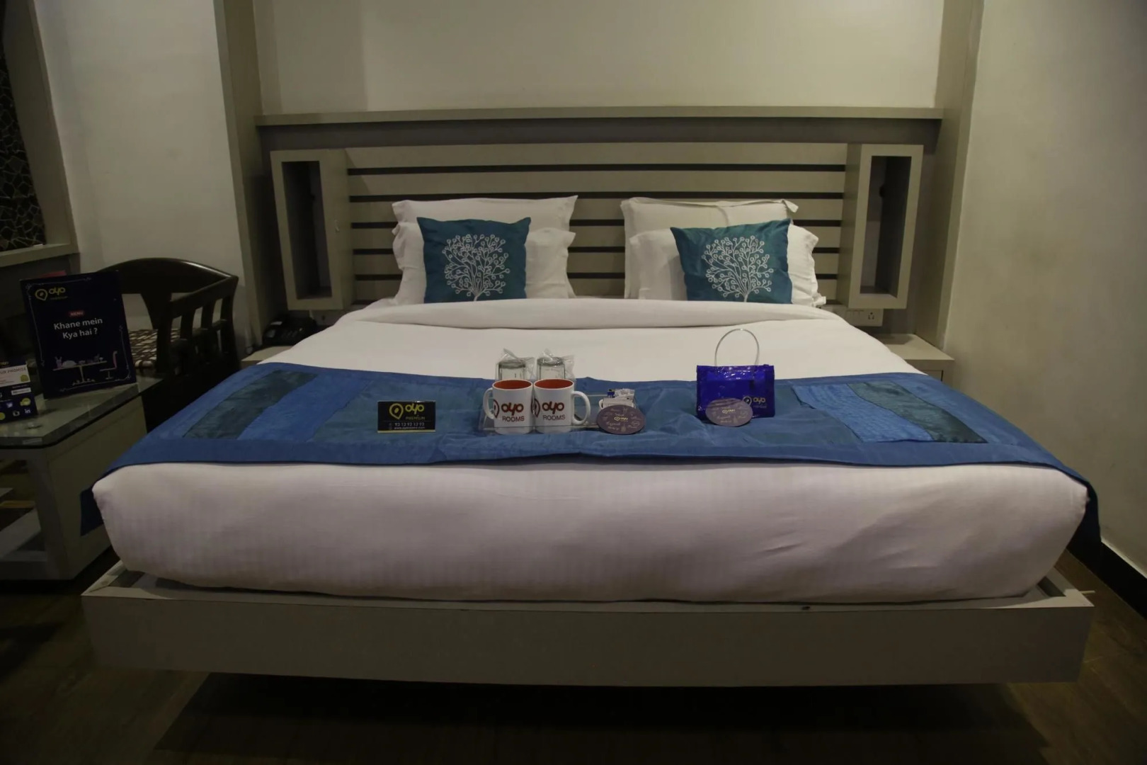 OYO 1545 Hotel Shivani International