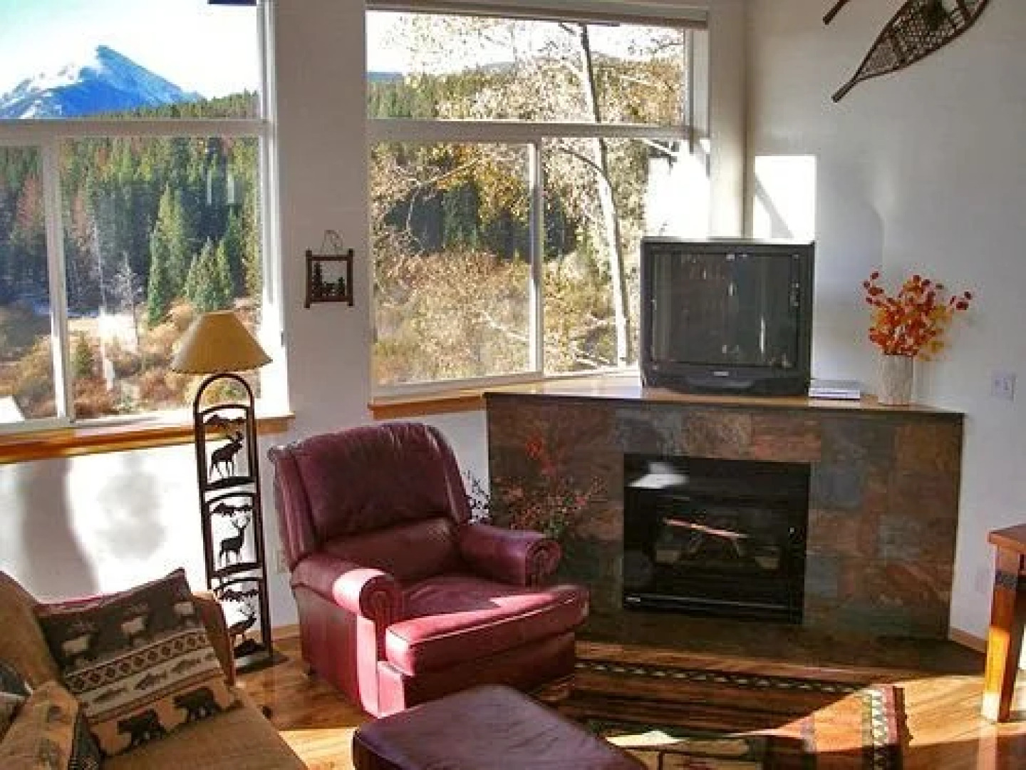 Silverthorne Townhome Nightly Rentals