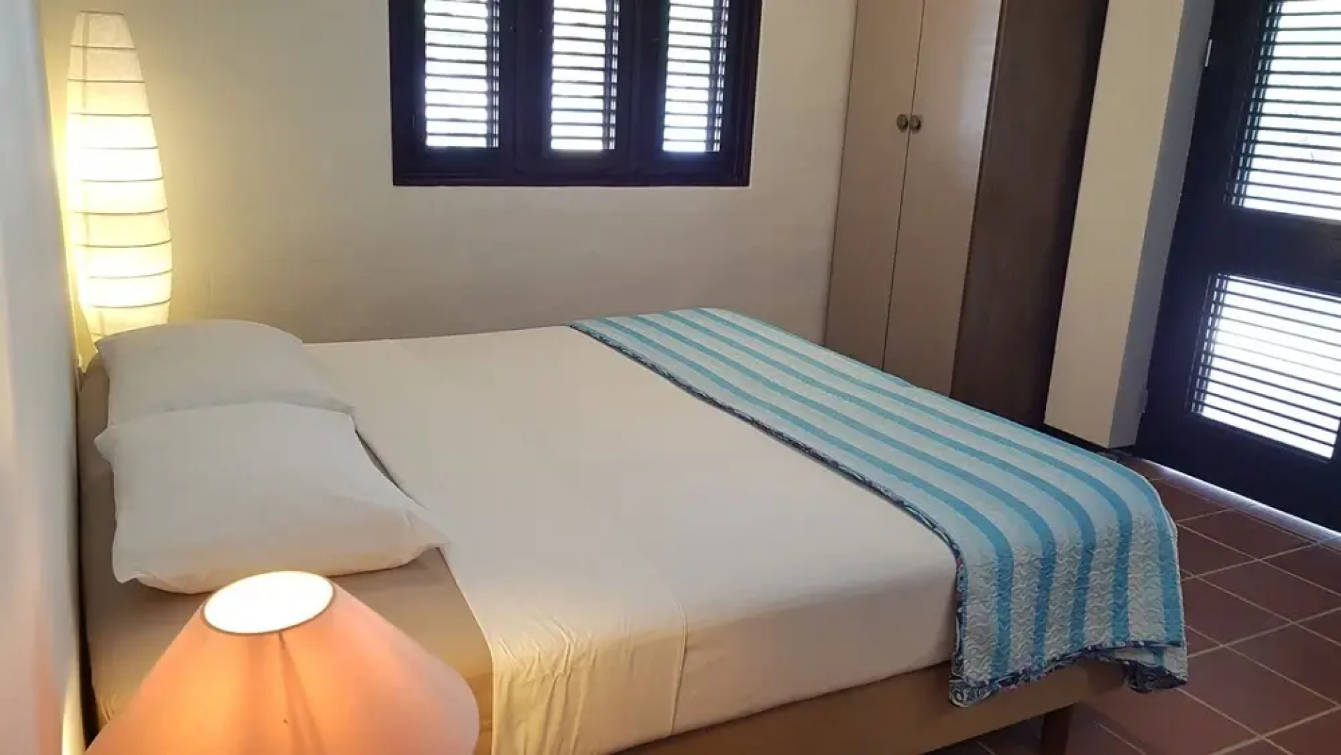 Villa Carina Apartments