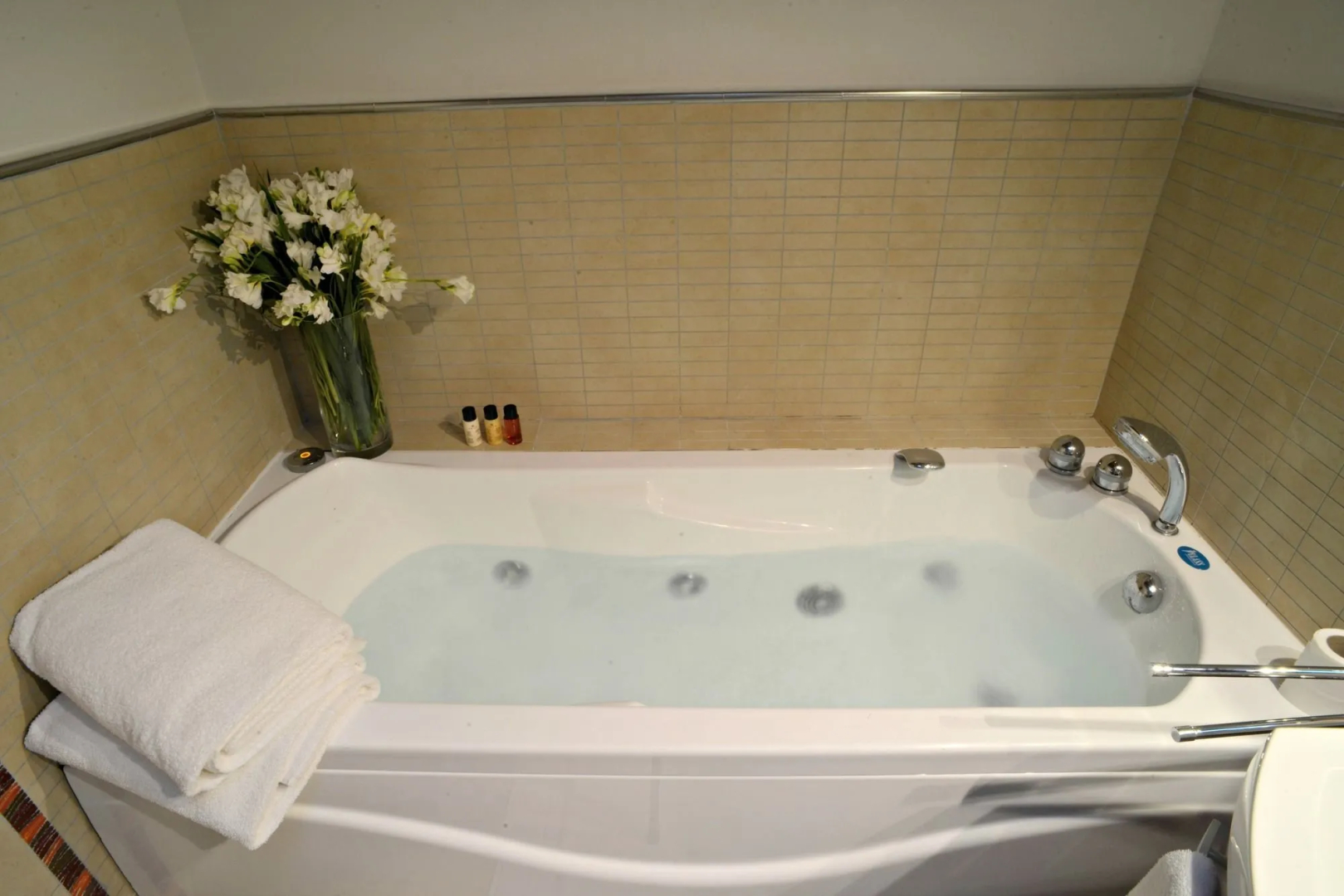 Etruria Relais and Wine