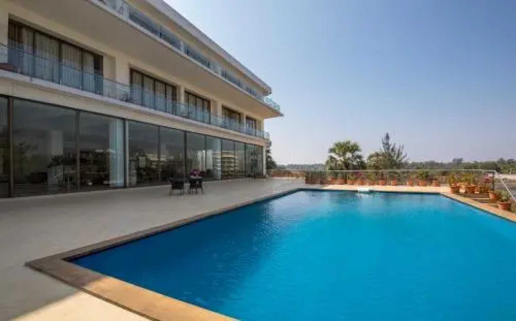 Gatsby House by Vista Rooms