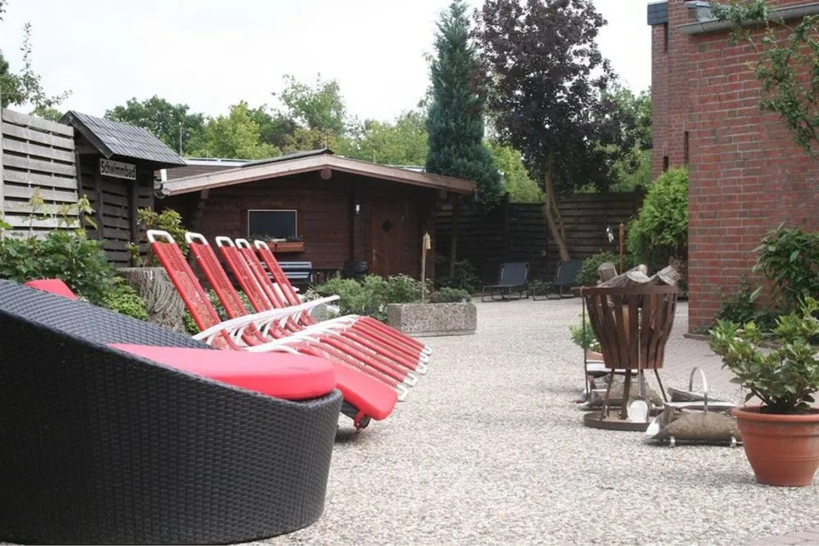 Vital Hotel Adendorf