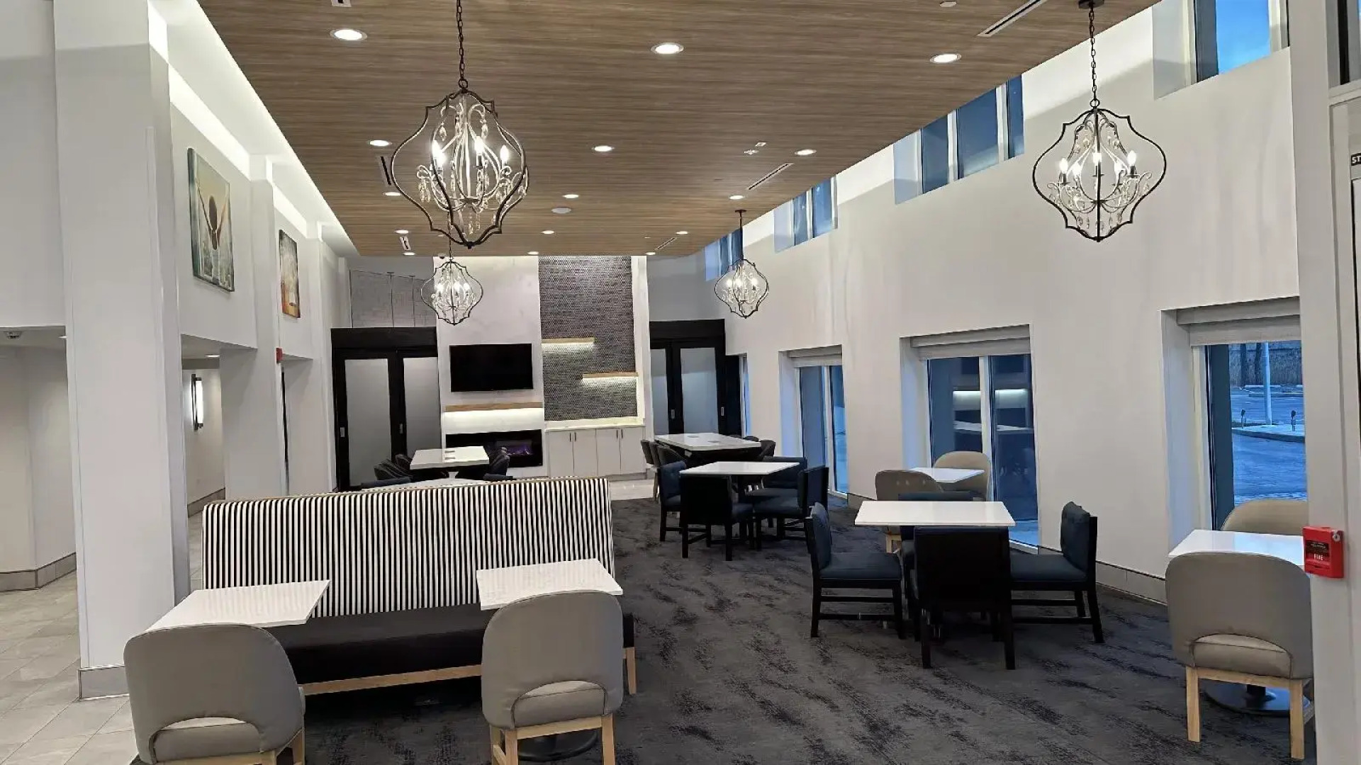 Hyatt Place Chicago O'Hare Airport