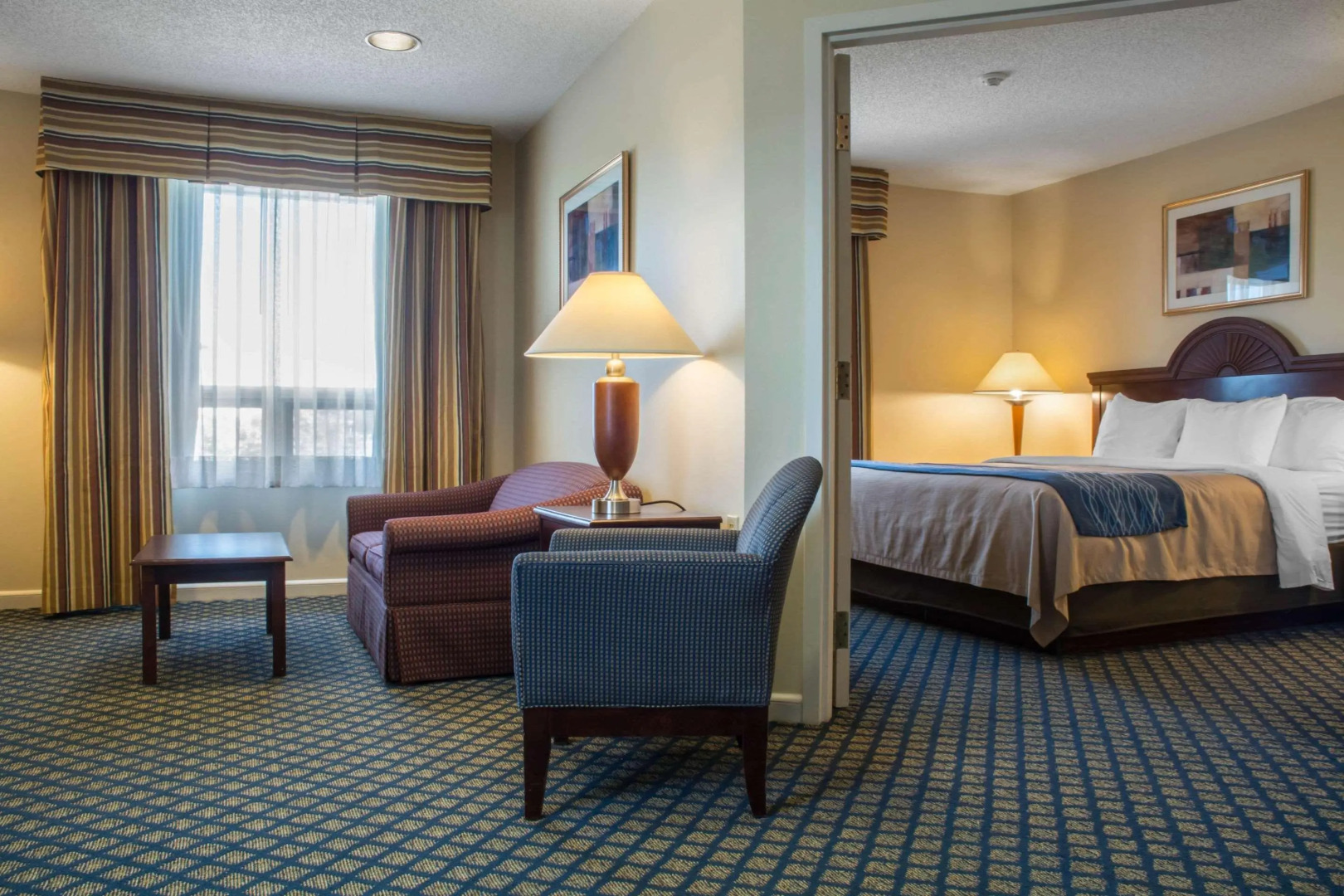 Comfort Inn and Suites Ingersoll