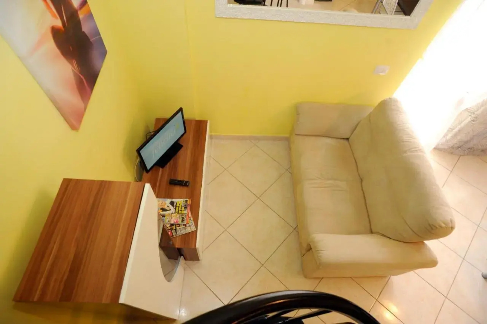 Casa Vacanza la Rondine