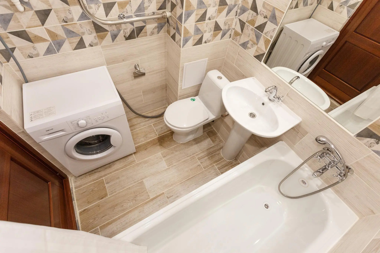 Две Подушки на улице Республиканская 11