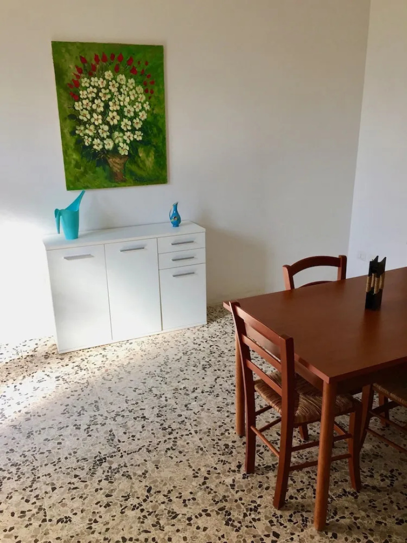 Appartamento Vicino la Spiaggia