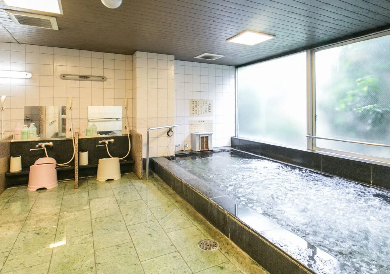 Hotel Crystal Palace