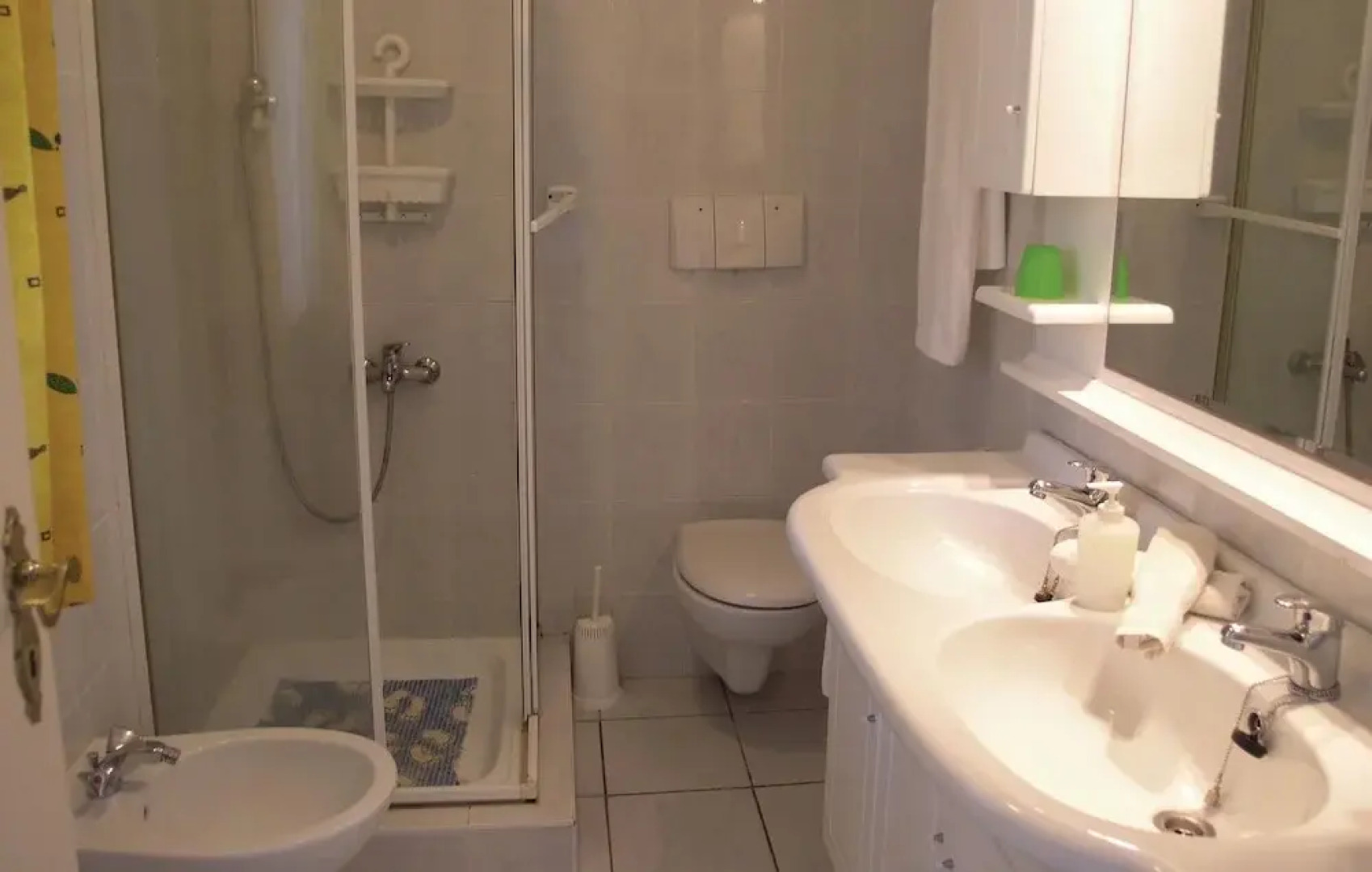 Soleiliosonne Haus Zeus