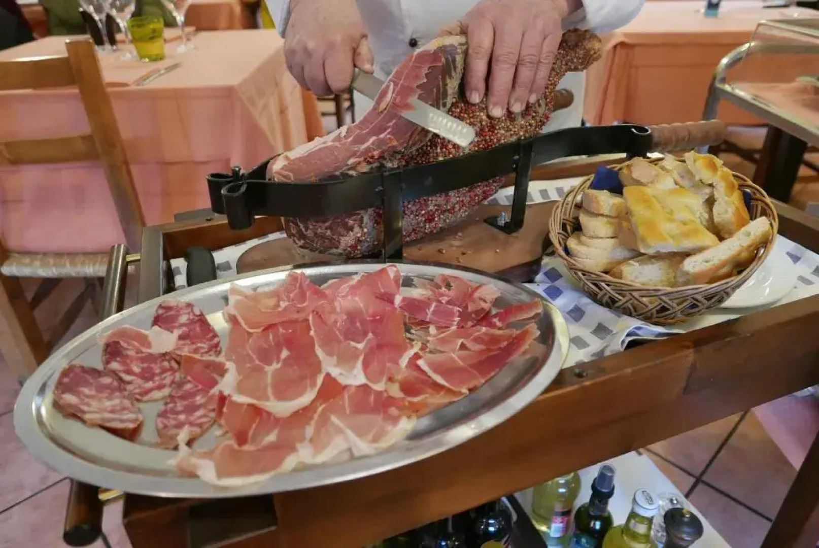 Affittacamere b&b Trattoria Della Posta