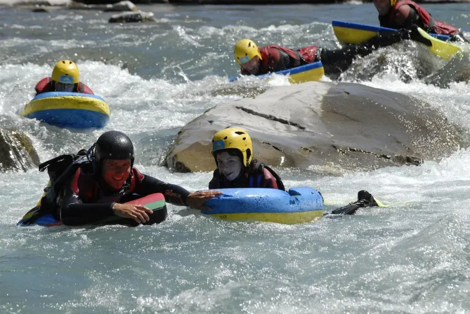 Résidence Soleilvacances Pra-loup 1600