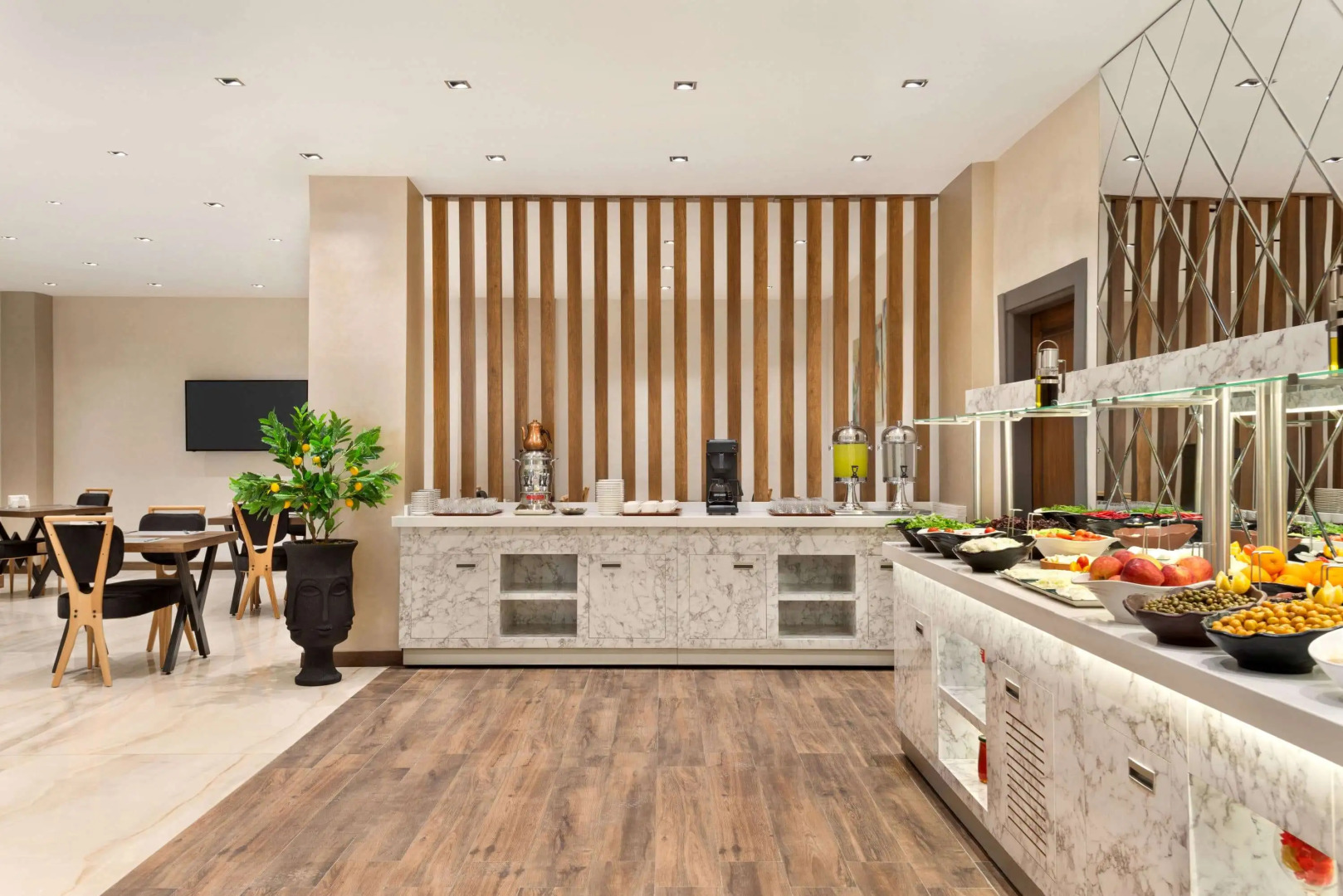 Ramada by Wyndham Elbistan