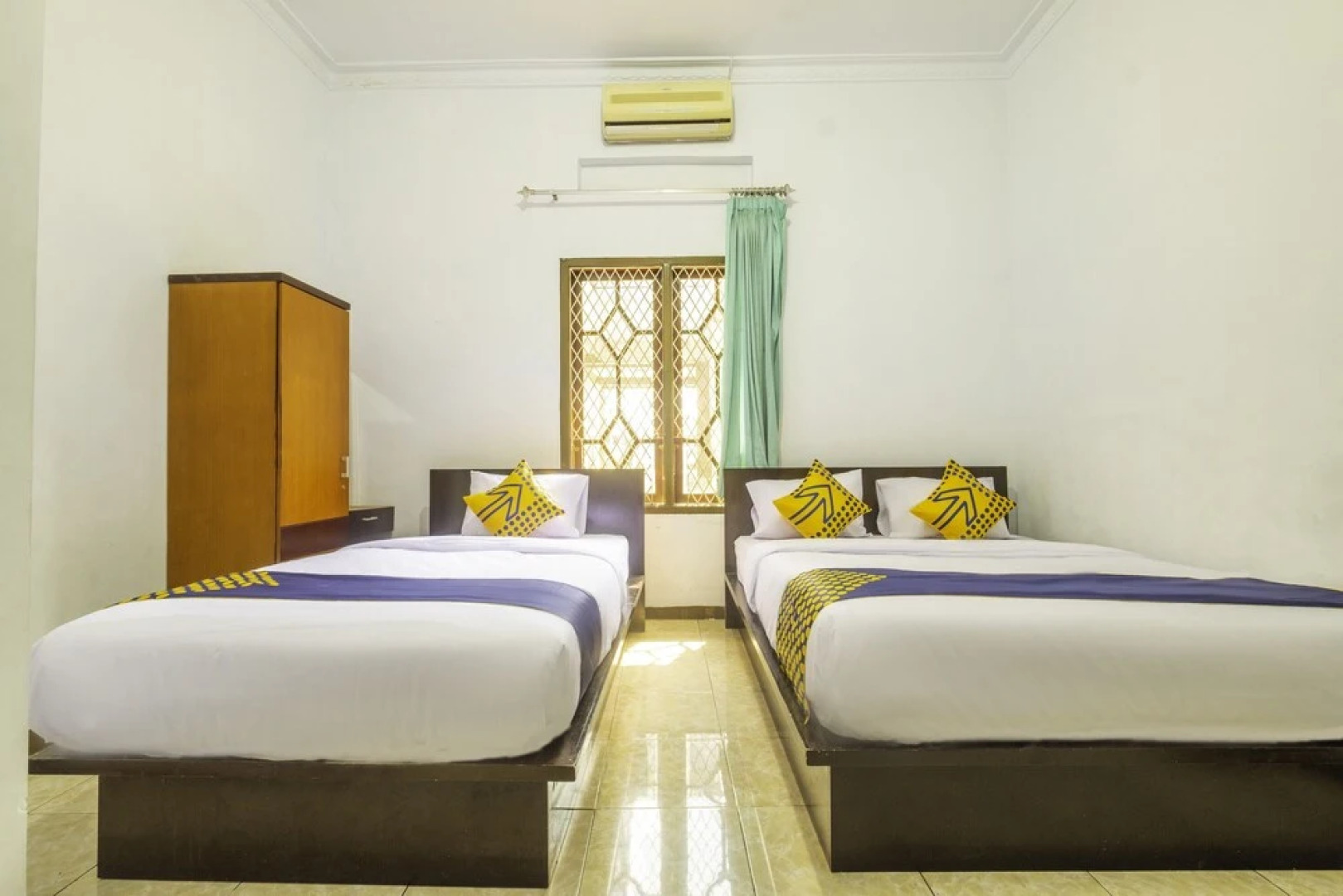 Hotel Aden 2 Syariah by OYO Rooms