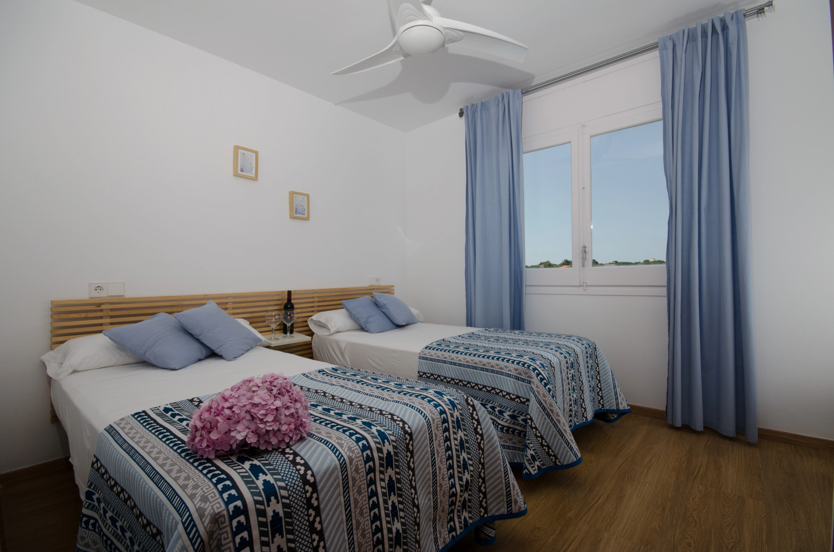 Apartamentos Els Llorers