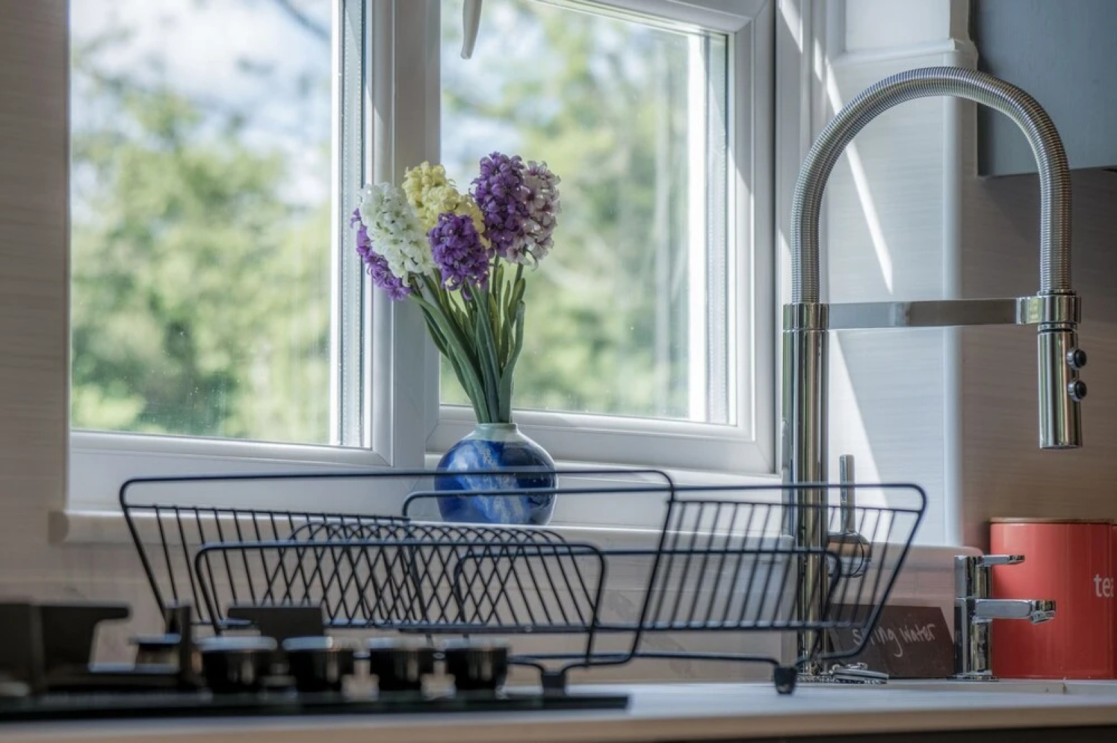 White Mill - 4 Bed - Lampeter Velfrey