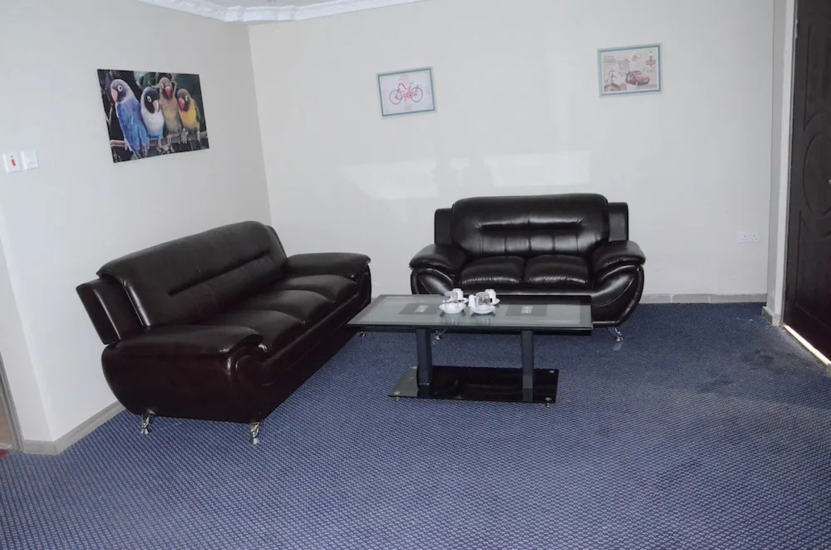 Galaxy Resort and Lounge