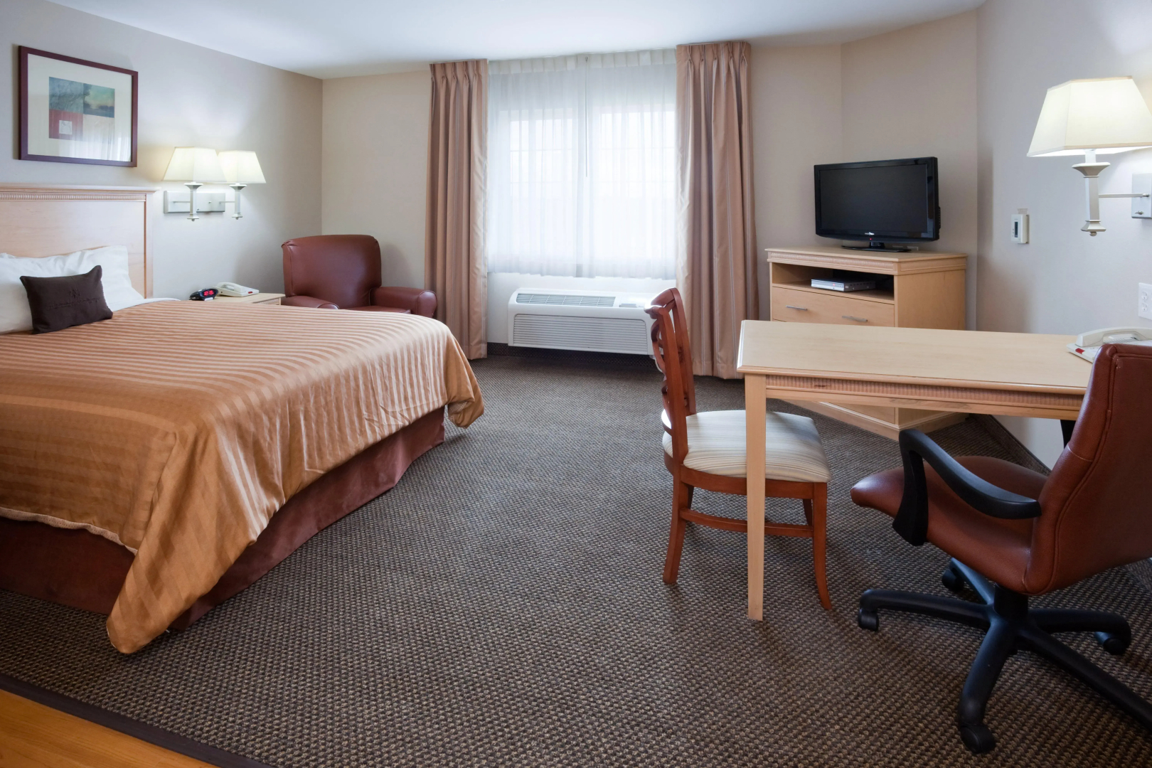 Candlewood Suites Milwaukee Brown Deer by IHG