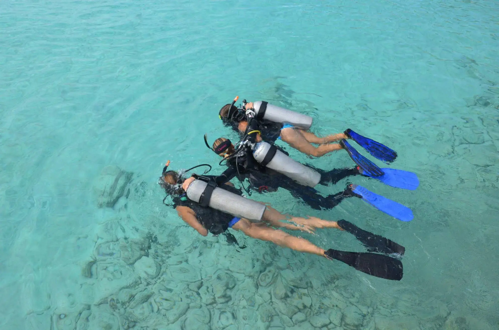 Oasis Parcs Coral Estate