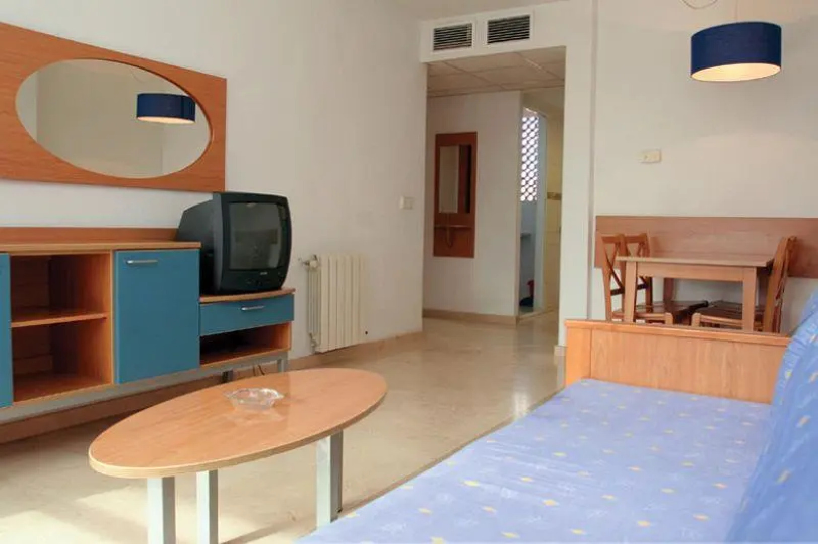 Apartamentos Buenavista