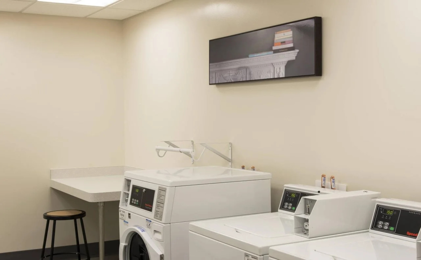 Residence Inn Ann Arbor Downtown