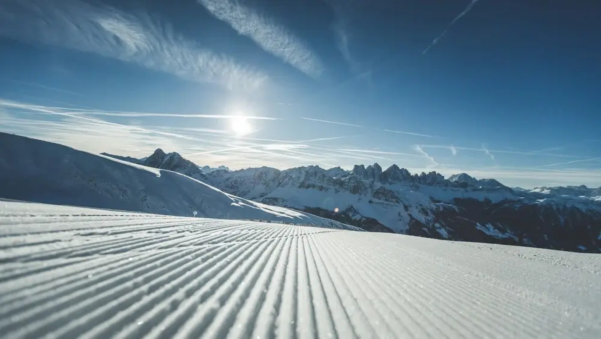 Отель Forestis Dolomites