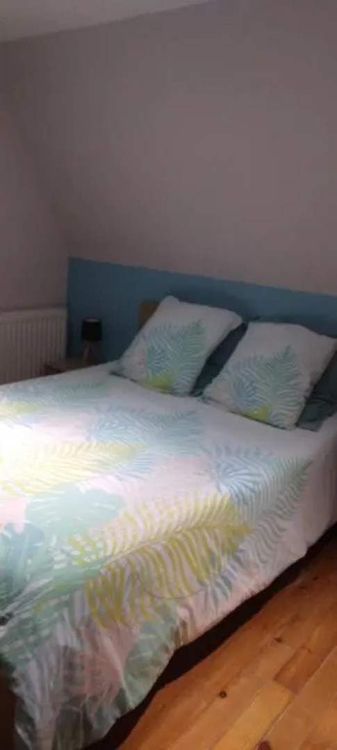 Entre Terre et Marais