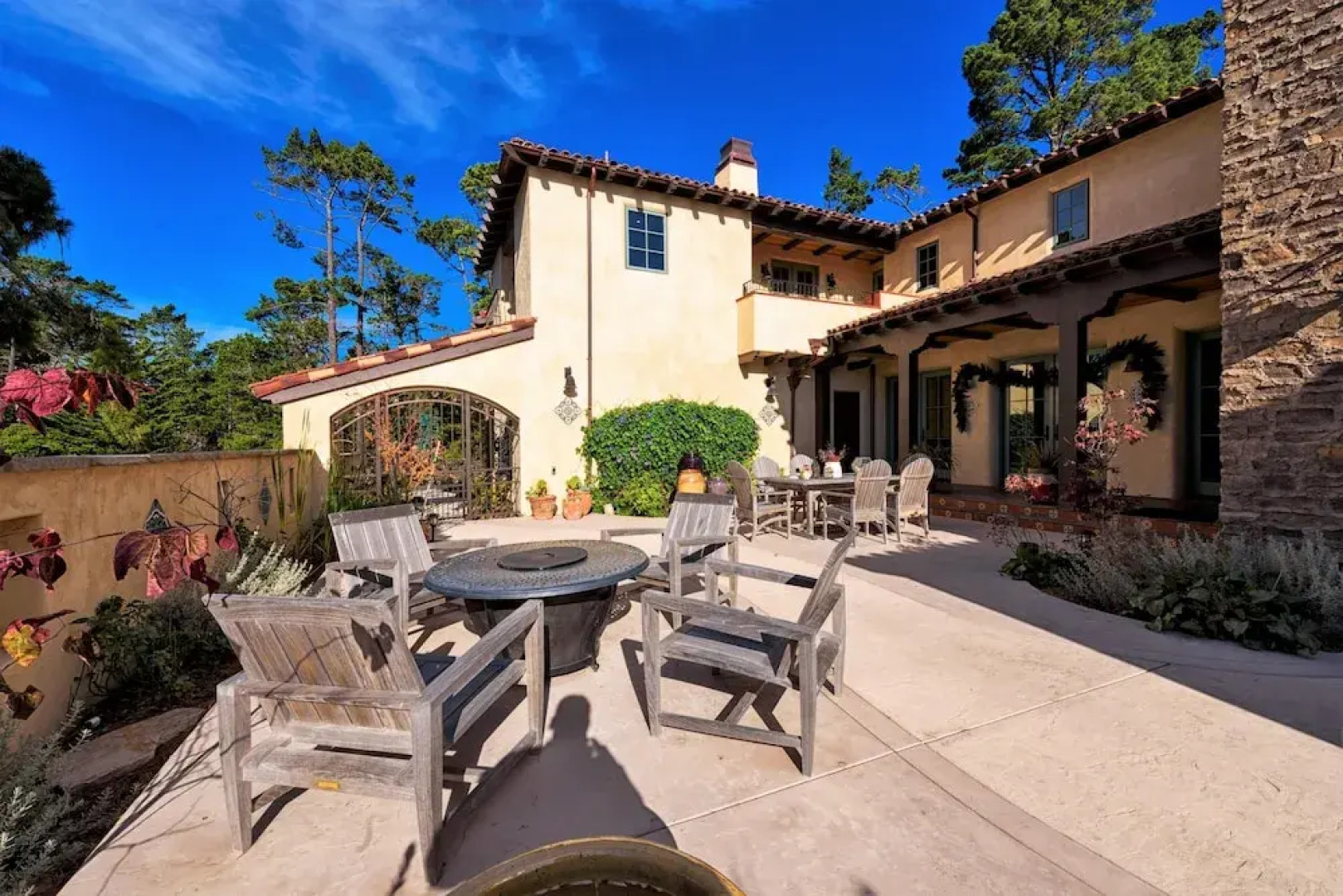 Lx29 Pebble Beach European Style Luxury Private Estate