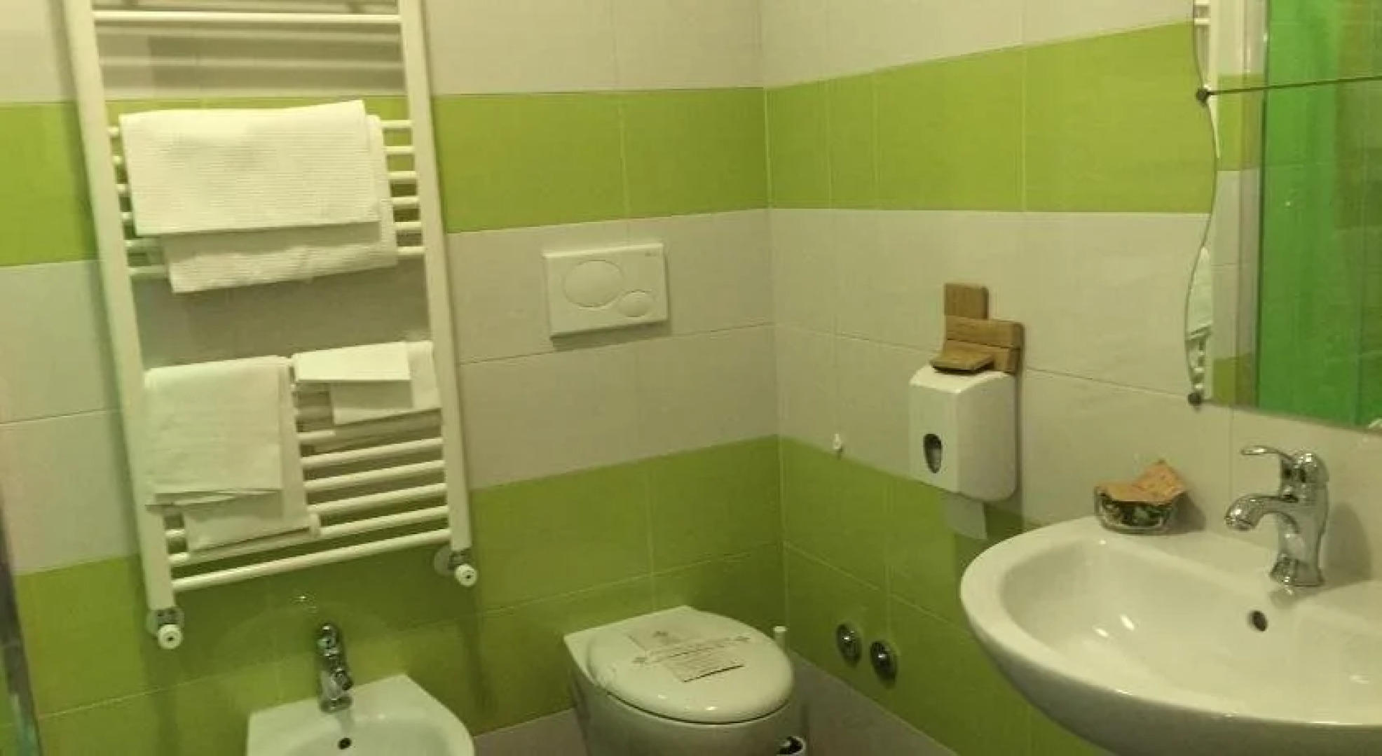 La Locanda della Valle dei Lepini