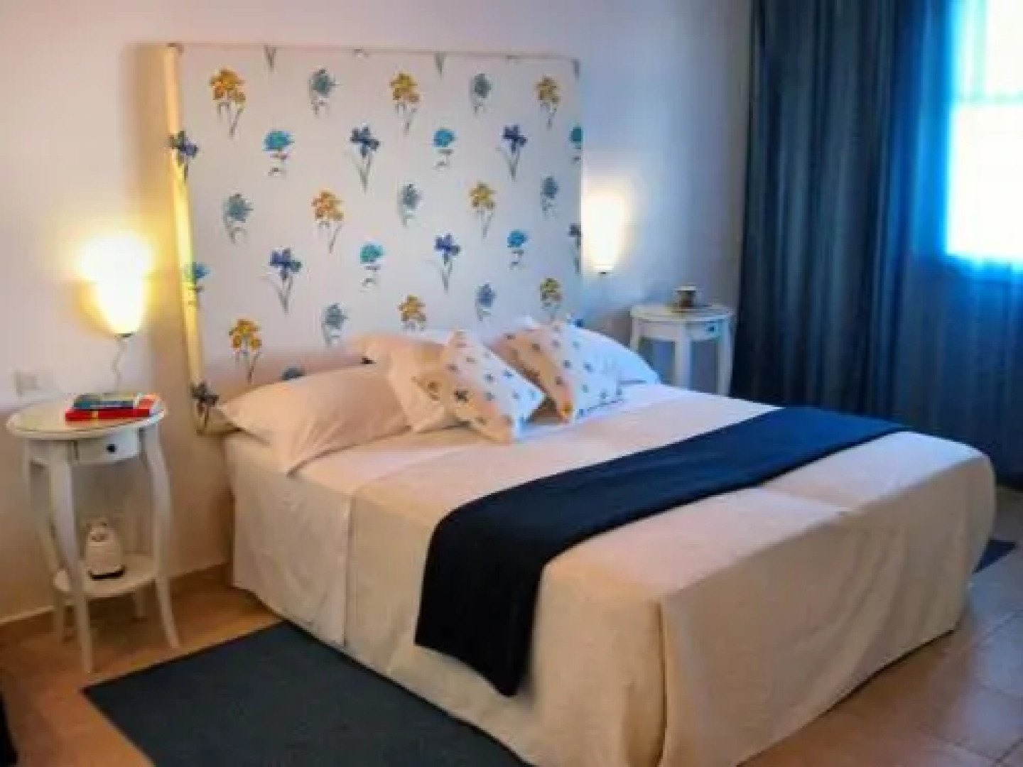 Affittacamere La Jacaranda