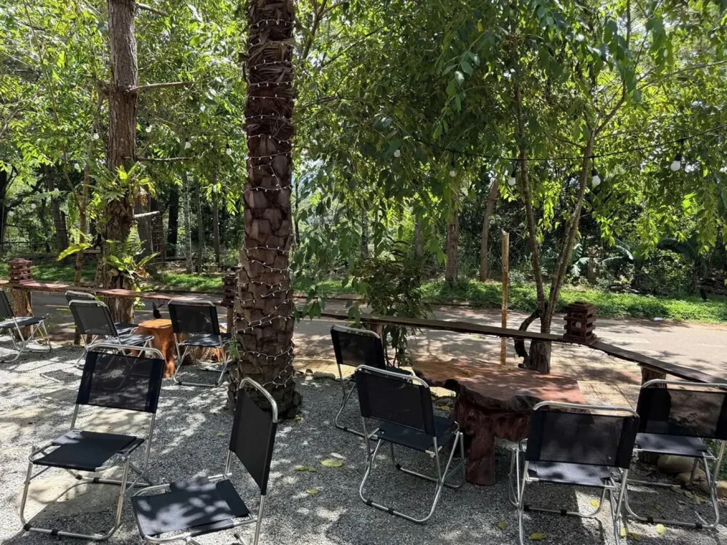 Thanh Binh Homestay Mang Den 47TC