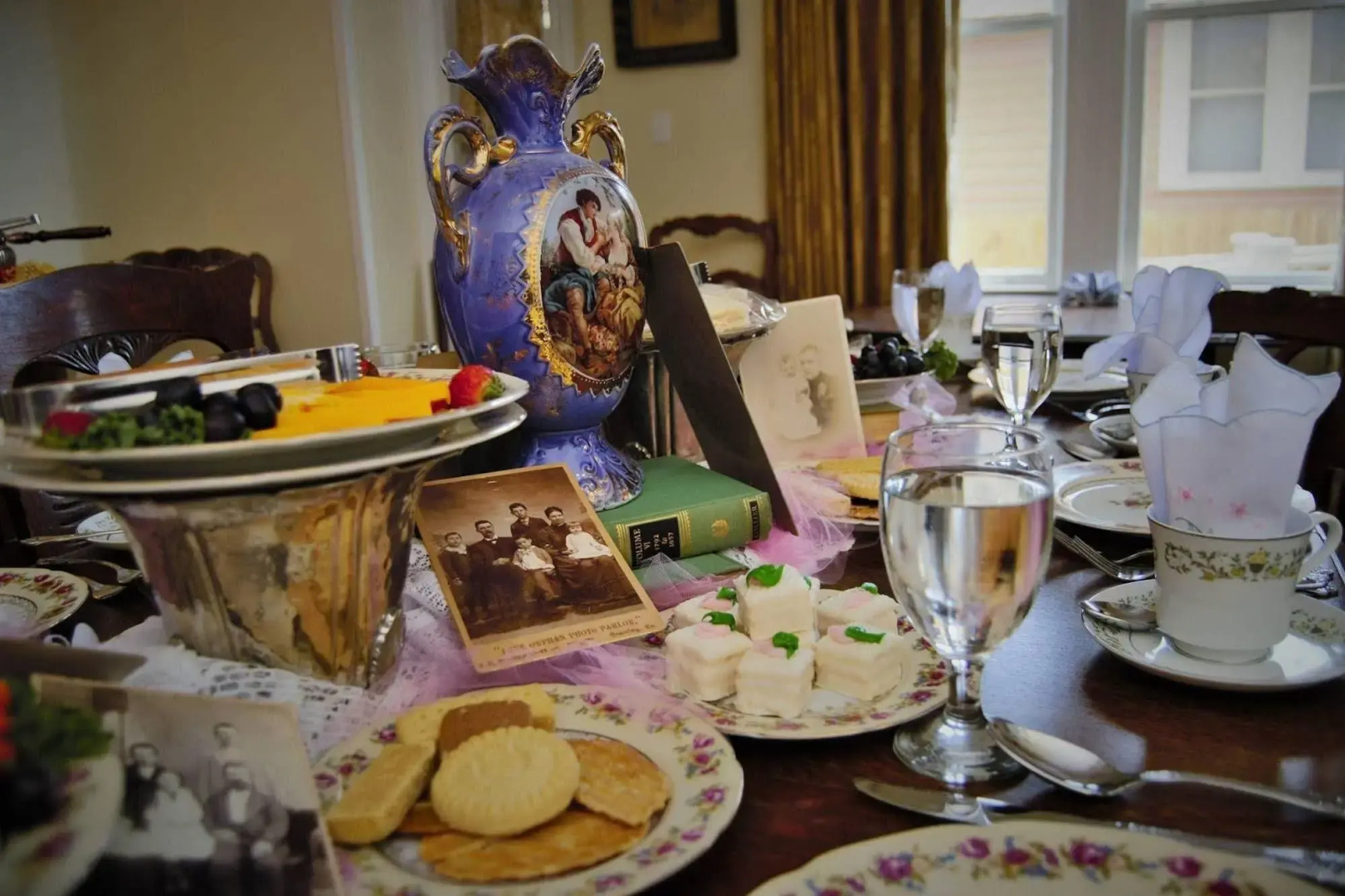 The Guest House at Gulfport Landing