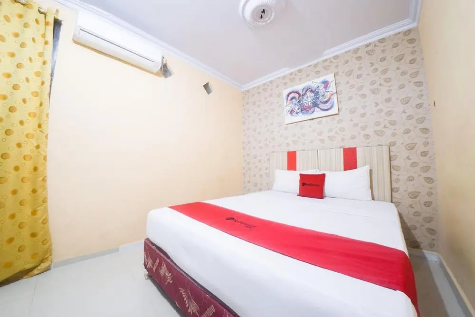 Airy Syariah Limboto Asparaga 6 Gorontolo