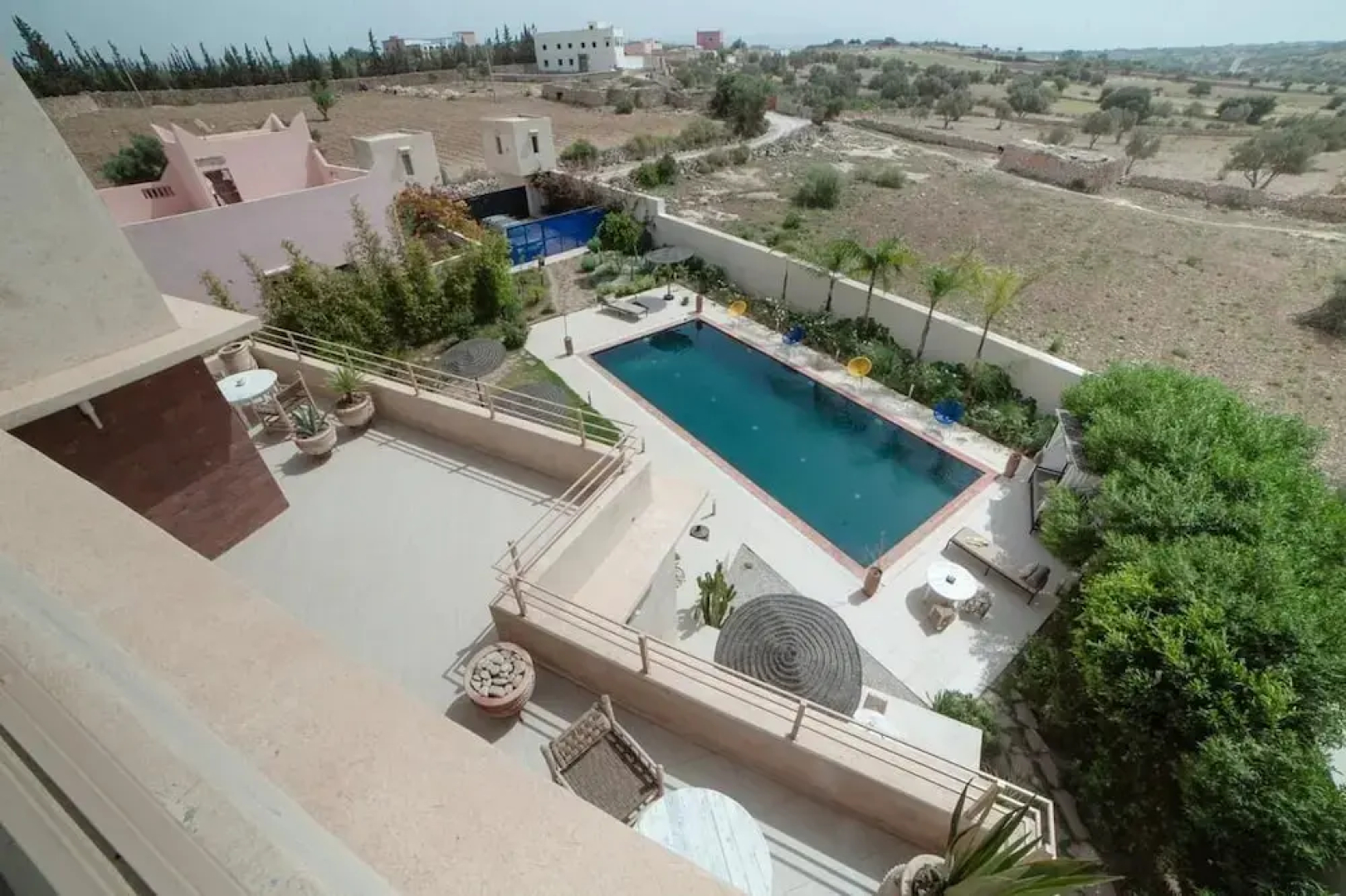 La Maison Rayhan