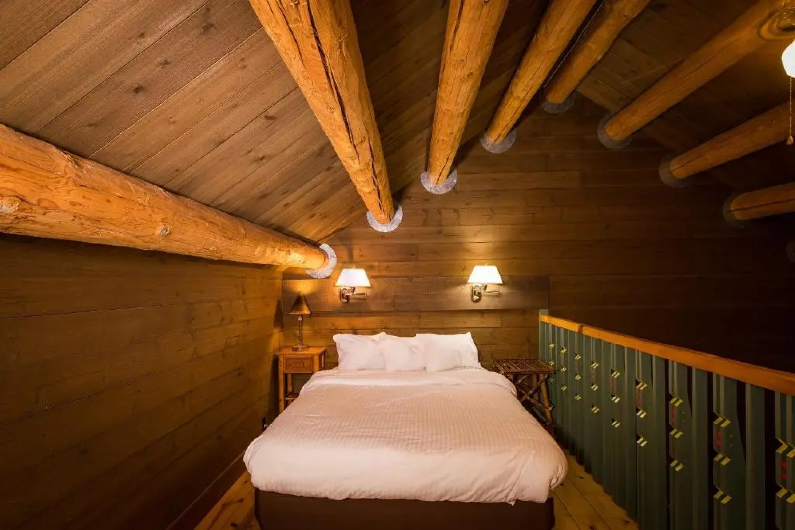 Drummond Island Resort