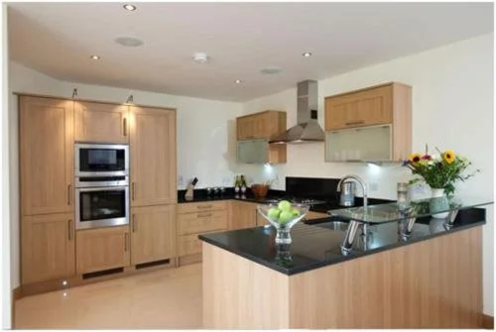 Westville Watersedge Apartment