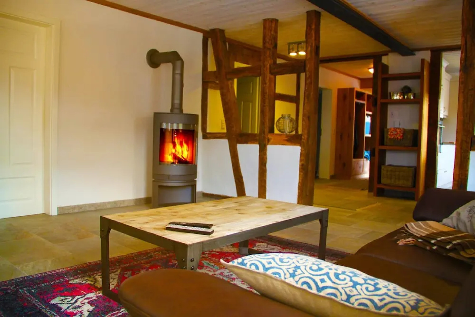 Gästehaus Craintaler Mühle B&B