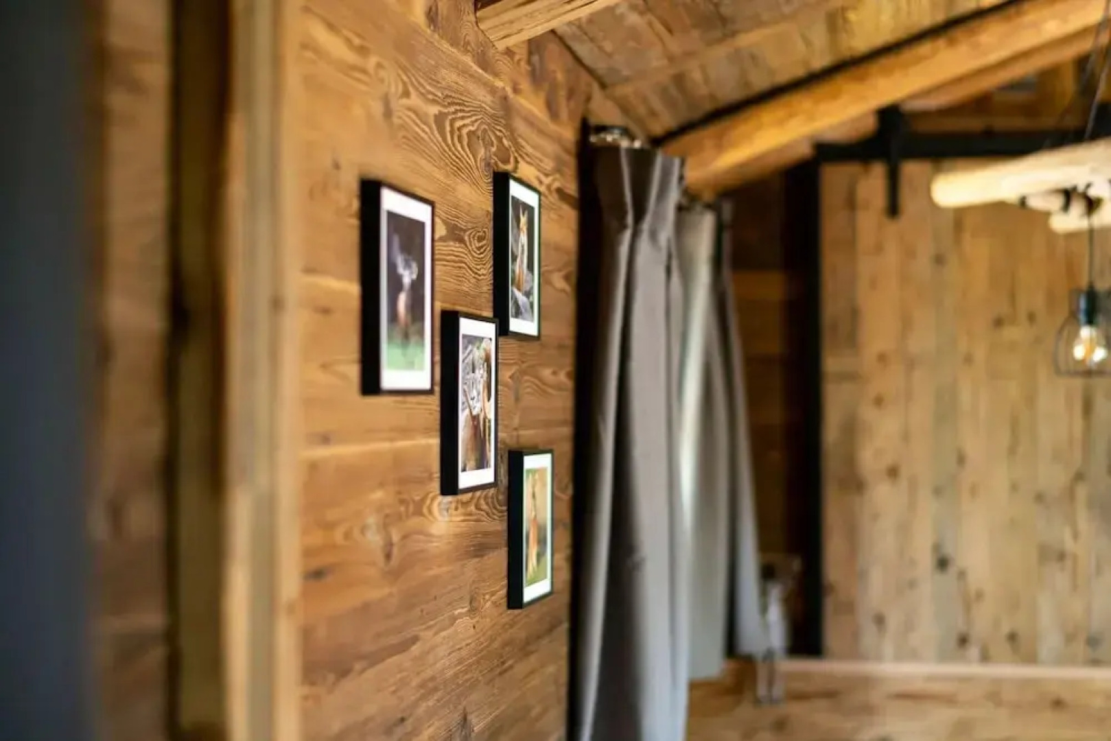 Tiny House in Buntenbock