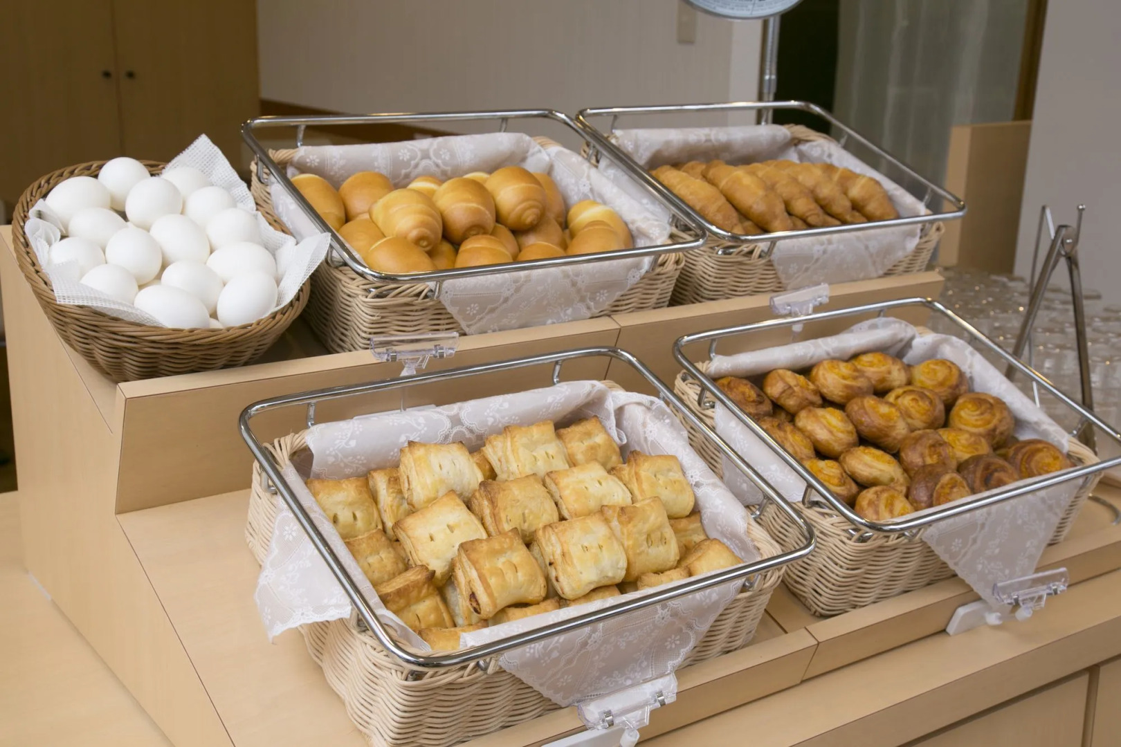 Shimonoseki Station West Washington Hotel Plaza